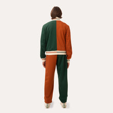 Load image into Gallery viewer, Contrast Track Pants