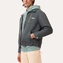 Load image into Gallery viewer, Nylon Waterproof Jacket