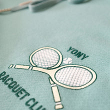 Load image into Gallery viewer, Racquet Club Hoodie