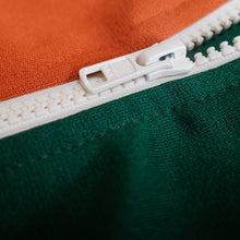 Load image into Gallery viewer, Contrast Track Jacket