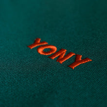 Load image into Gallery viewer, Contrast Track Jacket