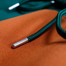 Load image into Gallery viewer, Contrast Track Pants