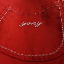 Load image into Gallery viewer, Holding Court Button Down
