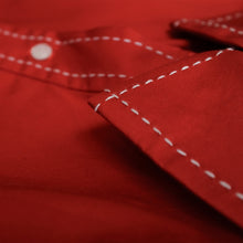 Load image into Gallery viewer, Holding Court Button Down