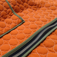 Load image into Gallery viewer, Reversible Liner Jacket