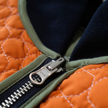 Load image into Gallery viewer, Reversible Liner Jacket