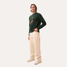 Load image into Gallery viewer, Double Knee Carpenter Pants