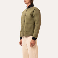 Load image into Gallery viewer, Reversible Liner Jacket