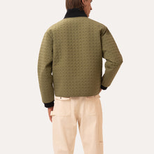 Load image into Gallery viewer, Reversible Liner Jacket