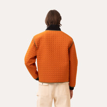 Load image into Gallery viewer, Reversible Liner Jacket