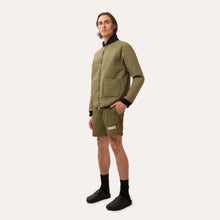 Load image into Gallery viewer, Reversible Liner Jacket