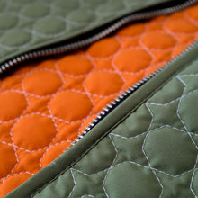 Load image into Gallery viewer, Reversible Liner Jacket