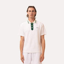 Load image into Gallery viewer, Contrast Polo Shirt