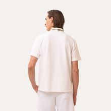 Load image into Gallery viewer, Contrast Polo Shirt