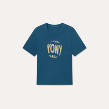 Load image into Gallery viewer, YONY Envelope Live Ball Tee