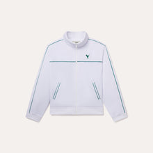 Load image into Gallery viewer, Piped Track Jacket