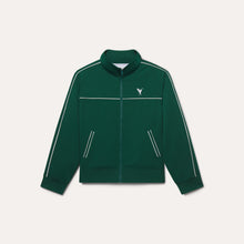Load image into Gallery viewer, Piped Track Jacket
