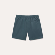Load image into Gallery viewer, Nylon Player Shorts