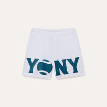 Load image into Gallery viewer, Logo Player Shorts Fill
