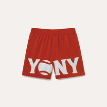 Load image into Gallery viewer, Logo Player Shorts Fill