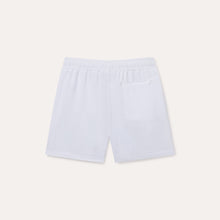 Load image into Gallery viewer, Logo Player Shorts Outline