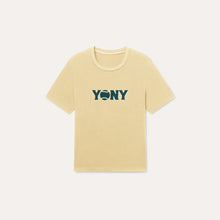 Load image into Gallery viewer, YONY Tennis Core Tee