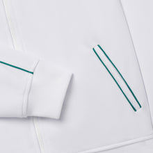 Load image into Gallery viewer, Piped Track Jacket