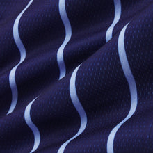 Load image into Gallery viewer, Pin Stripe Mesh Sideline Shorts