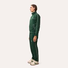 Load image into Gallery viewer, Piped Track Jacket