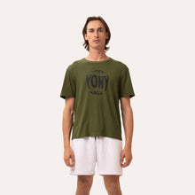 Load image into Gallery viewer, YONY Envelope Live Ball Tee