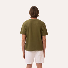 Load image into Gallery viewer, YONY Envelope Live Ball Tee