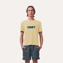 Load image into Gallery viewer, YONY Tennis Core Tee