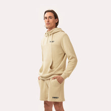 Load image into Gallery viewer, Quarter Zip Hoodie