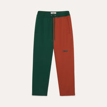 Load image into Gallery viewer, Contrast Track Pants