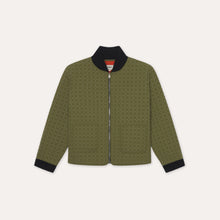 Load image into Gallery viewer, Reversible Liner Jacket