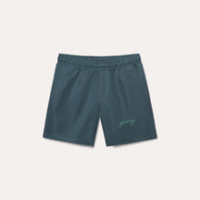 Load image into Gallery viewer, Nylon Player Shorts