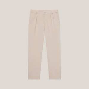 S | Double Pleated Trousers