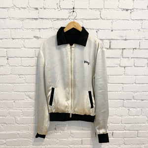 S | Reversible Driving Jacket