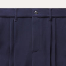 Load image into Gallery viewer, Double Pleated Trousers
