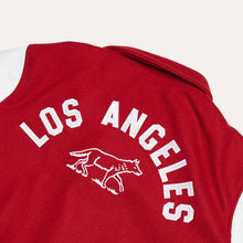 Load image into Gallery viewer, YONY Letterman Jacket

