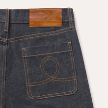 Load image into Gallery viewer, Raw Denim Jeans
