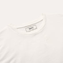 Load image into Gallery viewer, The White Tee
