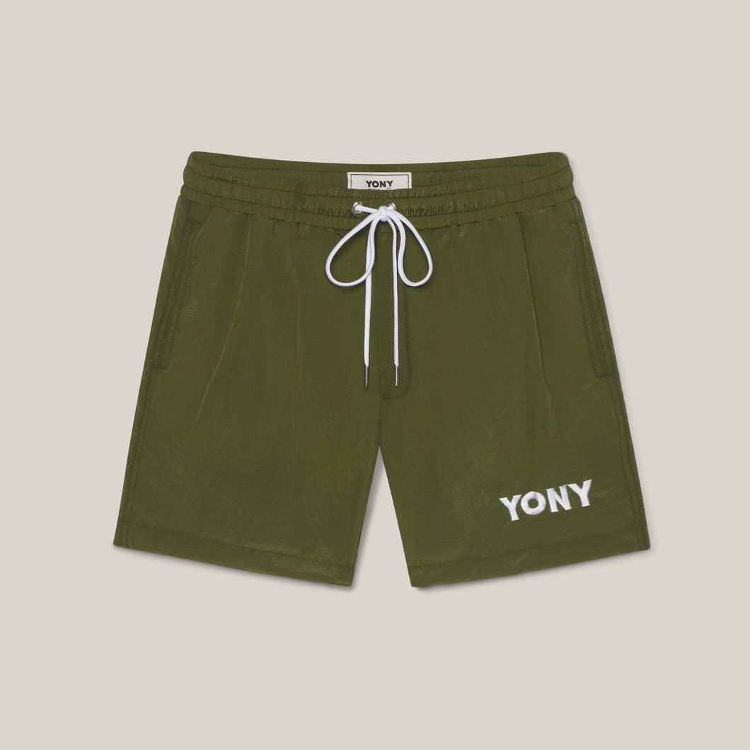 S | Logo Trunks