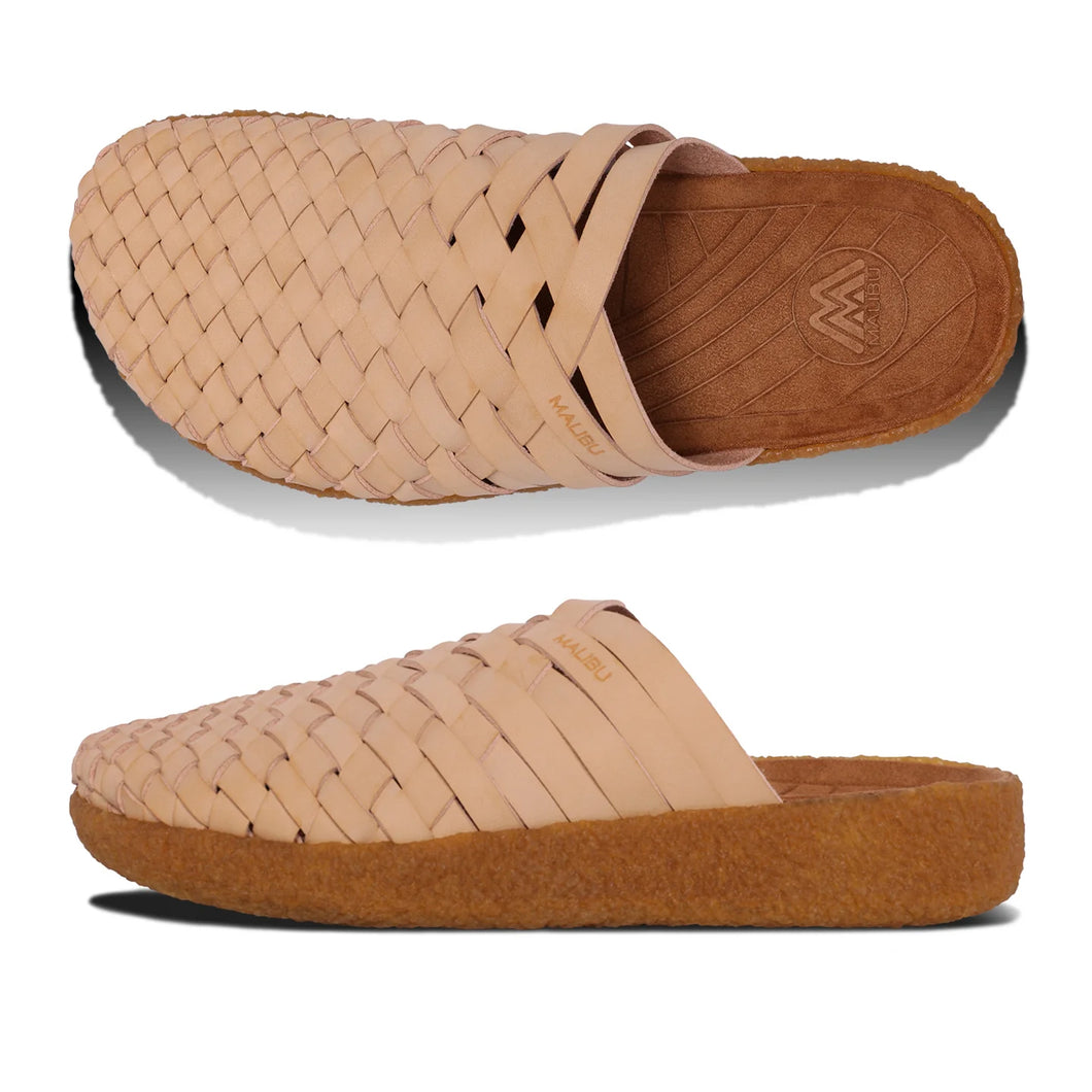 Malibu Sandals Colony Tan