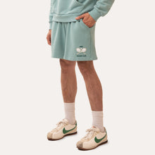 Load image into Gallery viewer, Racquet Club Sweat Shorts
