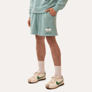 Racquet Club Sweat Shorts