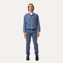 Load image into Gallery viewer, Straight Leg Jeans
