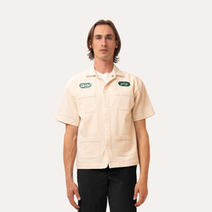 Workman Shirt