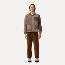 Load image into Gallery viewer, Pleated Corduroy Pants
