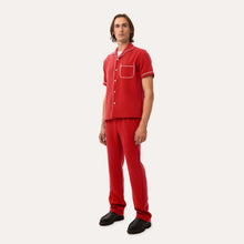 Load image into Gallery viewer, Double Pleated Trousers
